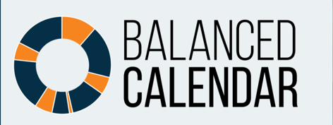 Balanced Calendar Learning Series