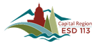 A logo with a building and mountainsAI-generated content may be incorrect.