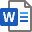 ​docx icon